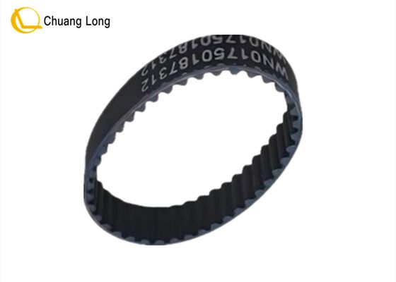 ATM মেশিনের যন্ত্রাংশ Diebold Nixdorf DN সিরিজ HLT 246 হেড নিম্ন পরিবহন বেল্ট 1750187312 1750307726-25 01750187312