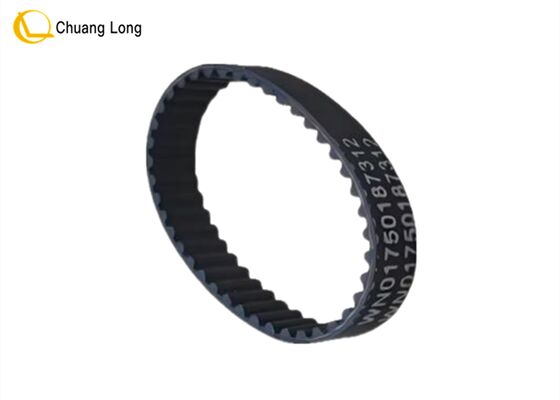 ATM মেশিনের যন্ত্রাংশ Diebold Nixdorf DN সিরিজ HLT 246 হেড নিম্ন পরিবহন বেল্ট 1750187312 1750307726-25 01750187312