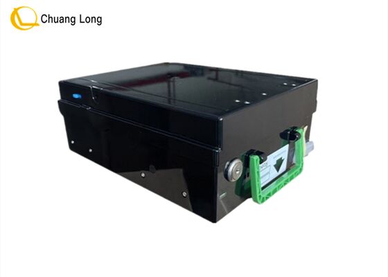 ATM মেশিনের যন্ত্রাংশ Diebold Nixdorf প্রত্যাখ্যান নোট ক্যাসেট DN সিরিজ 150D 00103334001W 00-103334-001W 00103334001Q 00-103334-001Q