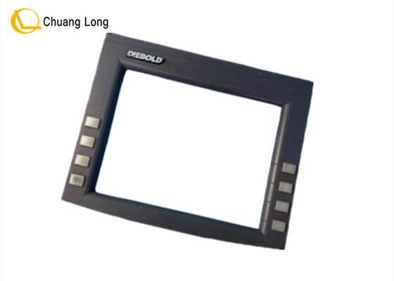 ৪৯-২০০৭৫৯ এটিএম মেশিনের যন্ত্রাংশ ডিবোল্ড অপটেভা ১৫ ইঞ্চি বেজেল উইথ এফডিকে ৪৯২০০৭৫৯