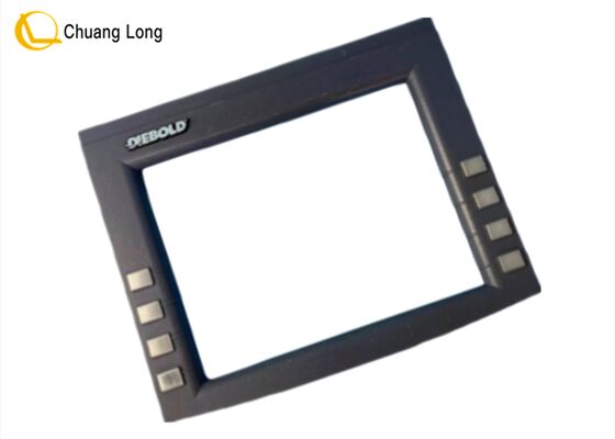 ৪৯-২০০৭৫৯ এটিএম মেশিনের যন্ত্রাংশ ডিবোল্ড অপটেভা ১৫ ইঞ্চি বেজেল উইথ এফডিকে ৪৯২০০৭৫৯