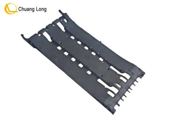 এ টি এম মেশিনের যন্ত্রাংশ ডিবোল্ড নিক্সডর্ফ ডিএন সিরিজ এইচএলটি ২৪৬ হেড লোয়ার ট্রান্সপোর্ট আপার কভার ১৭৫০৩০৭৭২৬-০১ ১৭৫০৩০৬৯৩১ ০১750306931