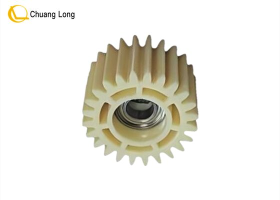 এটিএম মেশিনের যন্ত্রাংশ Diebold Nixdorf DN সিরিজ HLT 246 হেড নিম্ন পরিবহন 24T গিয়ার 1750307726-34