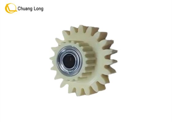 এ টি এম মেশিনের যন্ত্রাংশ ডিবোল্ড নিক্সডর্ফ ডিএন সিরিজ এইচএলটি ২৪৬ হেড লোয়ার ট্রান্সপোর্ট ২০/২০টি গিয়ার ১৭৫০৩০৭৭২৬-২০ ১৭৫০২৯০৫১২-১৭