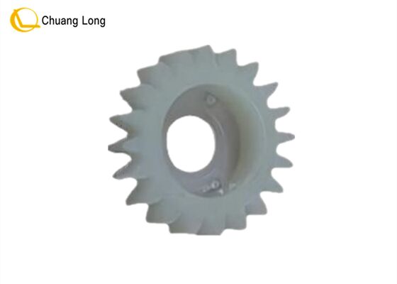 এ টি এম মেশিনের যন্ত্রাংশ ডিবোল্ড নিক্সডর্ফ ডিএন সিরিজ এইচএলটি ২৪৬ হেড লোয়ার ট্রান্সপোর্ট ২০টি গিয়ার ১৭৫০৩০৭৭২৬-১৬