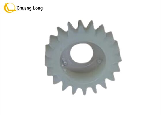 এ টি এম মেশিনের যন্ত্রাংশ ডিবোল্ড নিক্সডর্ফ ডিএন সিরিজ এইচএলটি ২৪৬ হেড লোয়ার ট্রান্সপোর্ট ২০টি গিয়ার ১৭৫০৩০৭৭২৬-১৬