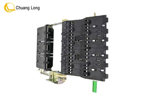 RM4+4 ATM মেশিন পার্টস Diebold Nixdorf DN ডিস্ট্রিবিউটর মডিউল উপরের অংশ CRS RL 4+4 01750223742 1750223742