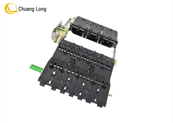 RM4+4 ATM মেশিন পার্টস Diebold Nixdorf DN ডিস্ট্রিবিউটর মডিউল উপরের অংশ CRS RL 4+4 01750223742 1750223742