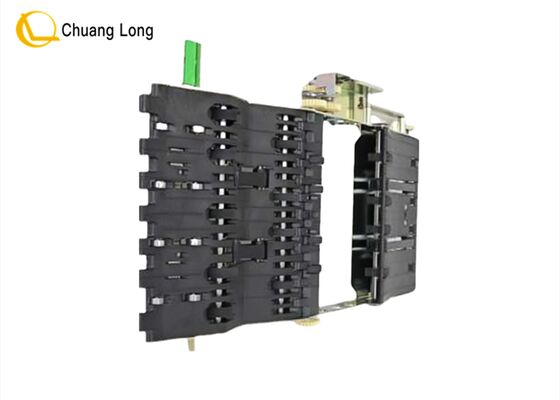 RM4+4 ATM মেশিন পার্টস Diebold Nixdorf DN ডিস্ট্রিবিউটর মডিউল উপরের অংশ CRS RL 4+4 01750223742 1750223742