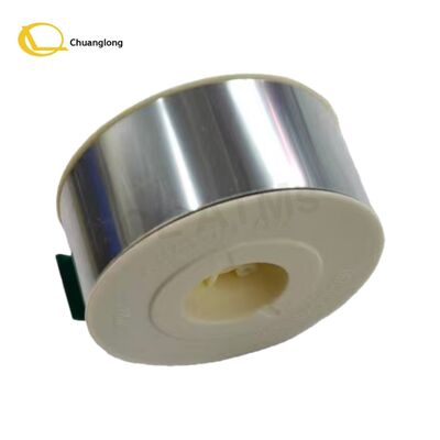 WINCOR ATM মডিউল 1750126457 এর জন্য 1750136218 & 1750123766 এসক্রো টেপ সমাবেশ (কালো/সাদা, C4060) -