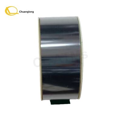 WINCOR ATM মডিউল 1750126457 এর জন্য 1750136218 & 1750123766 এসক্রো টেপ সমাবেশ (কালো/সাদা, C4060) -