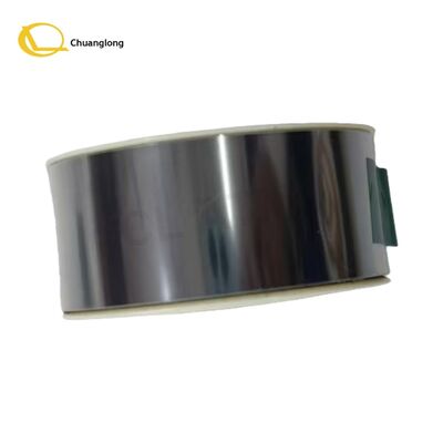 WINCOR ATM মডিউল 1750126457 এর জন্য 1750136218 & 1750123766 এসক্রো টেপ সমাবেশ (কালো/সাদা, C4060) -