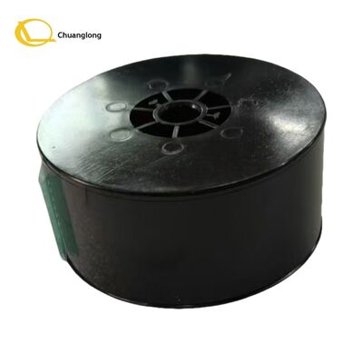 উইনকোর নিক্সডর্ফ সিনেও ৪০৬০ এটিএমের জন্য কালো এসক্রো টেপ   আসল যন্ত্রাংশ ১৭৫০১২৩৭৬৬