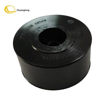 উইনকোর নিক্সডর্ফ সিনেও ৪০৬০ এটিএমের জন্য কালো এসক্রো টেপ   আসল যন্ত্রাংশ ১৭৫০১২৩৭৬৬