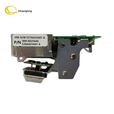 0090025446 এটিএম কার্ড রিডার আইসি ব্লক এনসিআর 66xx মডেল 009-0025446