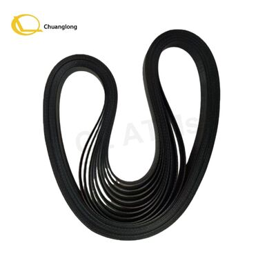 Part Numbers 1750041251 / 01750041251   Genuine OEM Wincor ATM CMD Drive V-Belt – Original