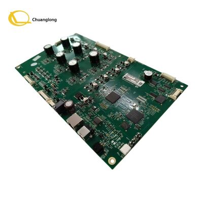 1750311974ডিবোল্ড নিক্সডর্ফ RM4 এটিএম মেশিনের খুচরা যন্ত্রাংশ কন্ট্রোল বোর্ড সেফ RMV4 অ্যাসেম্বলি