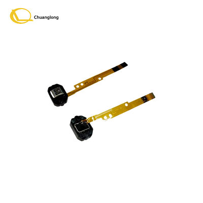 (P/N: 1750304622) Diebold DN সিরিজের জন্য ATM পার্ট (DN200/DN400): কার্ড রিডার Prehead G13A888B01 / ICT3H5-3A7790