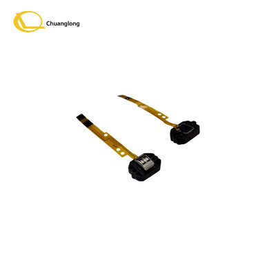 (P/N: 1750304622) Diebold DN সিরিজের জন্য ATM পার্ট (DN200/DN400): কার্ড রিডার Prehead G13A888B01 / ICT3H5-3A7790