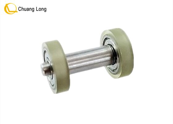 GFS100 এবং GFS120 মডেলের রোলার শ্যাফ্টের জন্য গ্লোরি ব্যাংক নোট কাউন্টার সর্টার এবং এটিএম