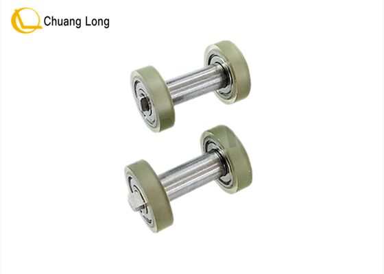 GFS100 এবং GFS120 মডেলের রোলার শ্যাফ্টের জন্য গ্লোরি ব্যাংক নোট কাউন্টার সর্টার এবং এটিএম