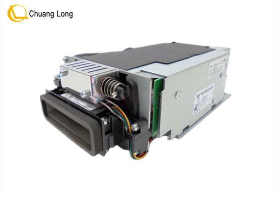 ATM মেশিনের খুচরা যন্ত্রাংশ Hyosung 8600S ATM Card Reader ICT3Q8-2290-S S5645000062
