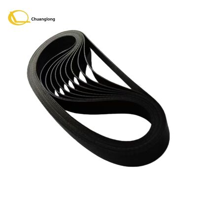 1750044961 সেরা বিক্রয় এটিএম বেল্ট এটিএম মেশিন পার্ট উইনকোর স্ট্যাকার ইনার বেল্ট আপার 12*305*0.65 12x305x0.65 চীন নগদ জন্য