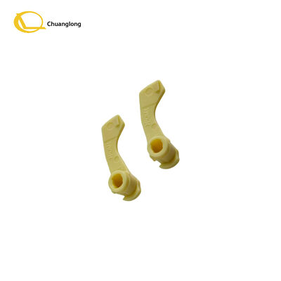 এটিএম মেশিনের যন্ত্রাংশ উইঙ্কর ক্ল্যাম্প লট ক্ল্যাম্পিং রটার বাম এবং ডান 1750042090 01750042090