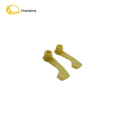 এটিএম মেশিনের যন্ত্রাংশ উইঙ্কর ক্ল্যাম্প লট ক্ল্যাম্পিং রটার বাম এবং ডান 1750042090 01750042090