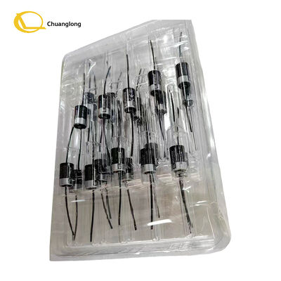 উচ্চ-কার্যকারিতা এটিএম কন্ট্রোলার বোর্ড | ৩.৬V ব্যাটারি সহ সিএমডি মডিউল | অংশ নং. ১৭৫০১০১৮৮৬ | শিপিং এর জন্য প্রস্তুত | ওএম সামঞ্জস্যপূর্ণ