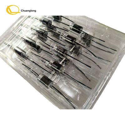 উচ্চ-কার্যকারিতা এটিএম কন্ট্রোলার বোর্ড সিএমডি মডিউল ৩.৬V ব্যাটারি সহ পার্ট নং. ১৭৫০১০১৮৮৬