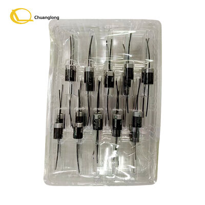 উচ্চ-কার্যকারিতা এটিএম কন্ট্রোলার বোর্ড | ৩.৬V ব্যাটারি সহ সিএমডি মডিউল | অংশ নং. ১৭৫০১০১৮৮৬ | শিপিং এর জন্য প্রস্তুত | ওএম সামঞ্জস্যপূর্ণ