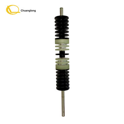 প্রিমিয়াম হিউসাং ৫৬০০ এটিএম এইচসিডিইউ রোলার শ্যাফ্ট ওএম রেফারেন্স ৪520000317/7310000386-40/S4520000317 উচ্চ পরিধান প্রতিরোধ ক্ষমতা