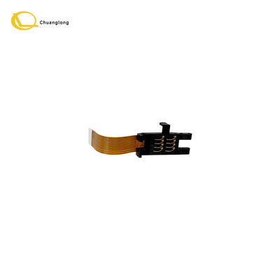 এ টি এম অতিরিক্ত যন্ত্রাংশ উইনকোর নিক্সডর্ফ ৩কে৭ কার্ড রিডার আইসি কন্টাক্ট চিপ পার্ট নম্বর ০১৭৫0১৮৯৩৩২/১৭৫0১৮৯৩৩২