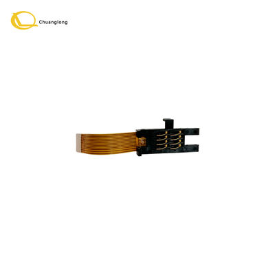 ভালো দাম এ টি এম অতিরিক্ত যন্ত্রাংশ উইনকোর নিক্সডর্ফ ৩কে৭ কার্ড রিডার আইসি কন্টাক্ট চিপ পার্ট নম্বর ০১৭৫0১৮৯৩৩২/১৭৫0১৮৯৩৩২ অনলাইন