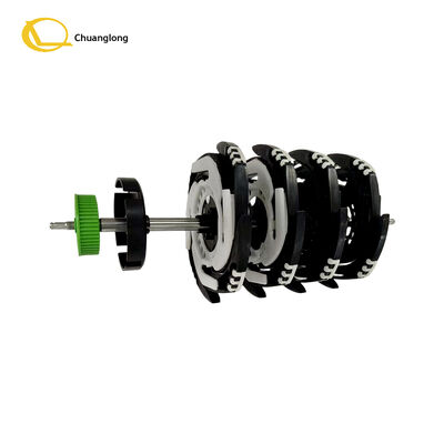 উইনকোর নিক্সডর্ফ ২০৫০ প্রোক্যাশ সিএমডি ভি৪ স্ট্যাকার হুইল ১৭৫০০৫৪7৫১ এটিএম মেশিনের যন্ত্রাংশ মডেল ০১750054751 এর জন্য