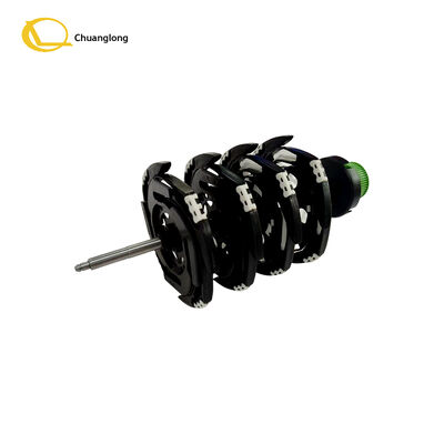 উইনকোর নিক্সডর্ফ ২০৫০ প্রোক্যাশ সিএমডি ভি৪ স্ট্যাকার হুইল ১৭৫০০৫৪7৫১ এটিএম মেশিনের যন্ত্রাংশ মডেল ০১750054751 এর জন্য