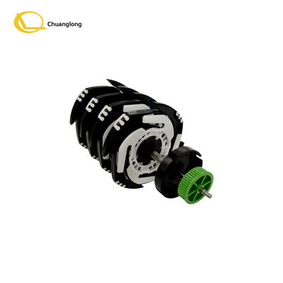 উইনকোর নিক্সডর্ফ ২০৫০ প্রোক্যাশ সিএমডি ভি৪ স্ট্যাকার হুইল ১৭৫০০৫৪7৫১ এটিএম মেশিনের যন্ত্রাংশ মডেল ০১750054751 এর জন্য