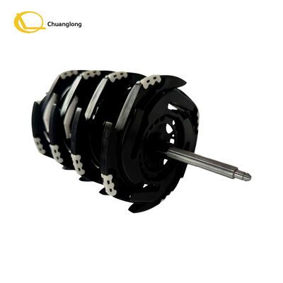 উইনকোর নিক্সডর্ফ ২০৫০ প্রোক্যাশ সিএমডি ভি৪ স্ট্যাকার হুইল ১৭৫০০৫৪7৫১ এটিএম মেশিনের যন্ত্রাংশ মডেল ০১750054751 এর জন্য