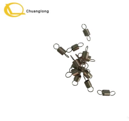 NCR 4450691302 ATM Bill Dispenser Reject Latch Spring Original OEM Part 445-0691302 নগদ পুনর্ব্যবহারকারী / বৈধকরণকারী সমাবেশের জন্য