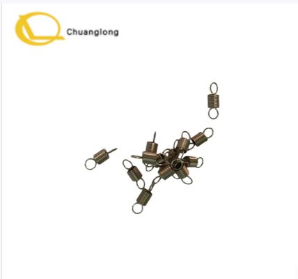NCR 4450691302 ATM Bill Dispenser Reject Latch Spring Original OEM Part 445-0691302 নগদ পুনর্ব্যবহারকারী / বৈধকরণকারী সমাবেশের জন্য