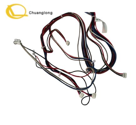 Wincor Nixdorf 2050XE ATM Sensor Cable Harness 01750052437 Genuine Replacement Part Fast Shipping OEM Quality