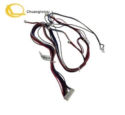 Wincor Nixdorf 2050XE ATM Sensor Cable Harness 01750052437 Genuine Replacement Part Fast Shipping OEM Quality