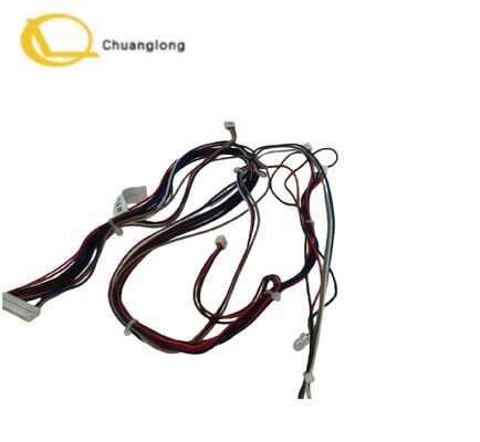 Wincor Nixdorf 2050XE ATM Sensor Cable Harness 01750052437 Genuine Replacement Part Fast Shipping OEM Quality