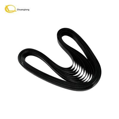 নতুন উইঙ্কর নিক্সডর্ফ ভি মডিউল ফ্ল্যাট বেল্ট ডাবল এক্সট্রাক্টর P/N 01750041251 / 1750041251