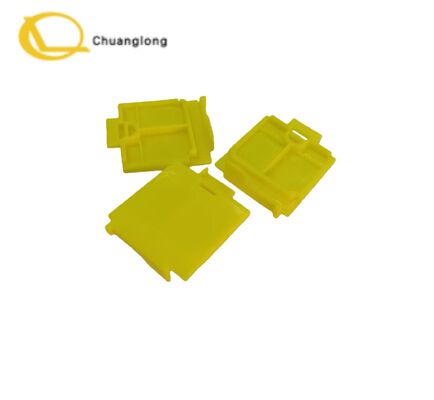 445-0756222-09 4450756222 অরিজিনাল এনসিআর 445-0756222-09 S2 ATM মেশিনের জন্য হলুদ ডান শাটার ক্যাসেট∙ OEM পার্ট 4450756222∙ দ্রুত শিপিং