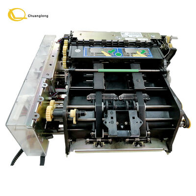 Wincor Nixdorf ATM Parts Cineo C4060 ডিস্ট্রিবিউটর মডিউল ট্রান্সমিশন 3 CRS 4 + 4 P/N 01750200541 / 1750200541