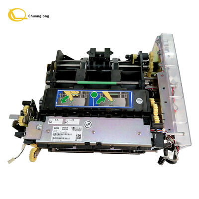 ভালো দাম Wincor Nixdorf ATM Parts Cineo C4060 ডিস্ট্রিবিউটর মডিউল ট্রান্সমিশন 3 CRS 4 + 4 P/N 01750200541 / 1750200541 অনলাইন