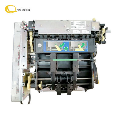 Wincor Nixdorf ATM Parts Cineo C4060 ডিস্ট্রিবিউটর মডিউল ট্রান্সমিশন 3 CRS 4 + 4 P/N 01750200541 / 1750200541