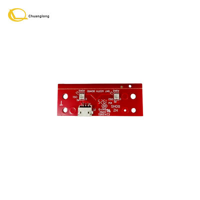 এনসিআর এটিএম খুচরা যন্ত্রাংশ এস২ এসএনটি প্রস্থ বোর্ড পার্ট নম্বর ৪৪50752233 / 445-0752233